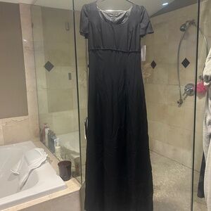 Stage accents Sarina choir dress